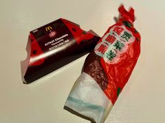 -麦当劳(玉桥中路店)