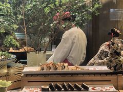 -怡咖啡·自助餐·西安香格里拉