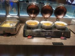 -比格比萨自助(南京万达茂店)