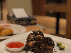 芝麻风味烤鸡-MUJI无印良品(深圳深业上城城市旗舰店)