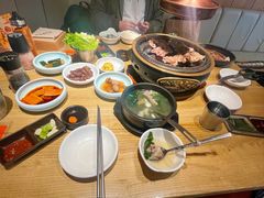 -泥炉烧肉师(新街口金銮巷店)