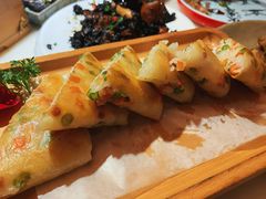 -伙靠·江浙菜(田林路店)