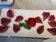 -万物生江北老火锅(海骏达店)