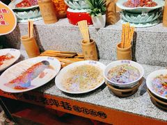 -老萍巷•莲花血鸭(楚萍店)