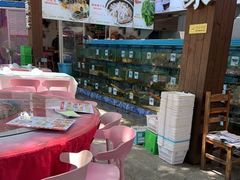 -范饭椰林川湘味海鲜·椰子鸡(三亚湾椰梦长廊店)