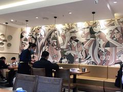 -胡氏大盘鸡新疆菜(石岗店)