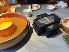 -慢丽江·云南野生菌土鸡锅(付家庄店)