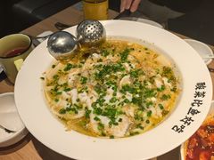-太二酸菜鱼(天鹅湖万达店)