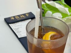 -華歡冰室-WahFoon(吉大店)