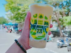 杨枝甘露酸奶酪-澜记(易都摩尔店)