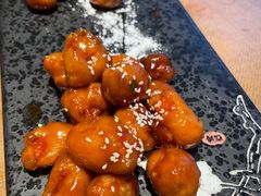 糖醋里脊-新发现(宝山龙湖店)