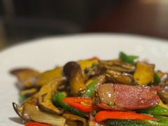 -滇野云南野生菌餐厅(陕西南路店)