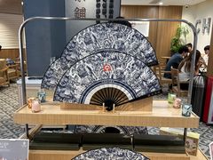 -霸王茶姬(正佳广场店)