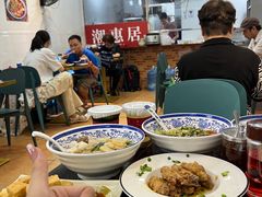 -潮惠居饮食店(光塔路店)