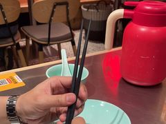 -潮界(虹桥新天地店)