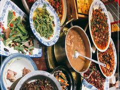 -徐鼎盛民间菜(上筑店)