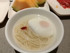 -海底捞火锅(团结桥店)