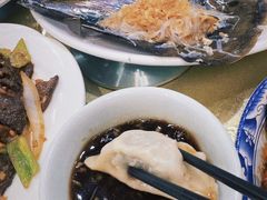 -小铜锣湾海鲜家常菜馆(河西店)