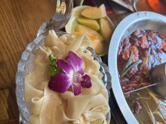 -佬土鹅肠火锅(解放路店)