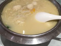 -金蝉食府(维吉奥广场店)