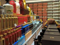 大厅酒廊-神洲四海大酒楼(王府井澳门中心店)
