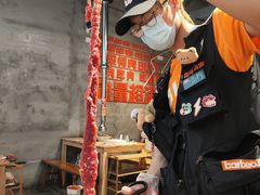 -霸腹烤肉(厦门柚子番店)