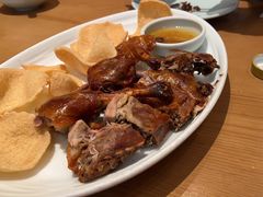 -四道菜·福建菜馆(莆田万达店)
