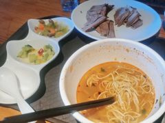 -中阿兰牛肉面(悦海新天地店)