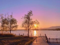 -野鸭湖国家湿地公园