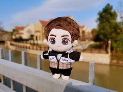 -奉浦四季生态园