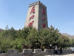 -雁门关景区