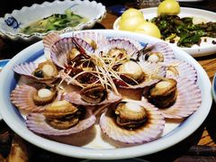 -永红源啤酒·烧烤·海鲜·大排档(台柳路店)