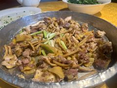-大笑饭堂(甲子桥店)