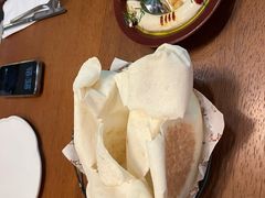 -ELI FALAFEL Lebanese&Mediterranean黎巴嫩美食(富城路店)