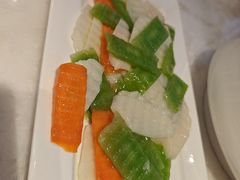 -南太湖山庄·四季轩&国风堂中餐厅