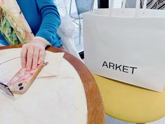 -ARKET CAFÉ(三里屯太古里店)