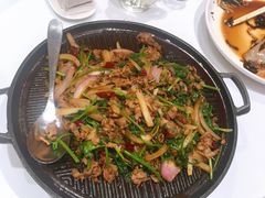 -山东老家(黄埔分店)