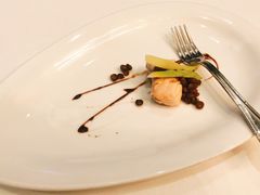 -龙虾酒吧扒房(宁波香格里拉店)