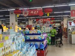 -北国超市(天河店)