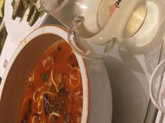 -小厨娘淮扬菜(天印大道店)