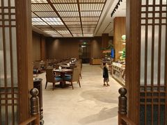 -天津东丽湖恒大酒店-温泉自助餐厅