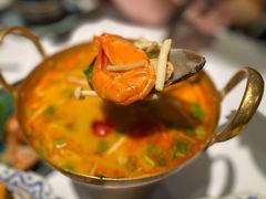 -BetterThai 泰加(苏州中心店)