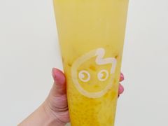 杨枝甘露摇摇冻-CoCo都可(湖滨银泰店B区店)