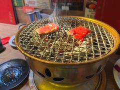 -AJIYA炭火烧肉(徐汇正大乐城店)