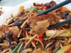 -圣厨牛腩(青春岛社区玉寿苑店)