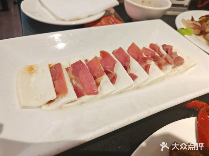 南蛮子(进贤路店)图片