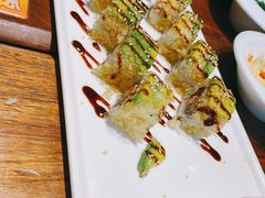 -井圣日膳(万达店)