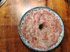 -楠火锅(西单店)