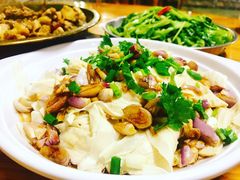 -堤边美食