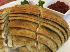 -大唐博相府酒店·陕西官府菜